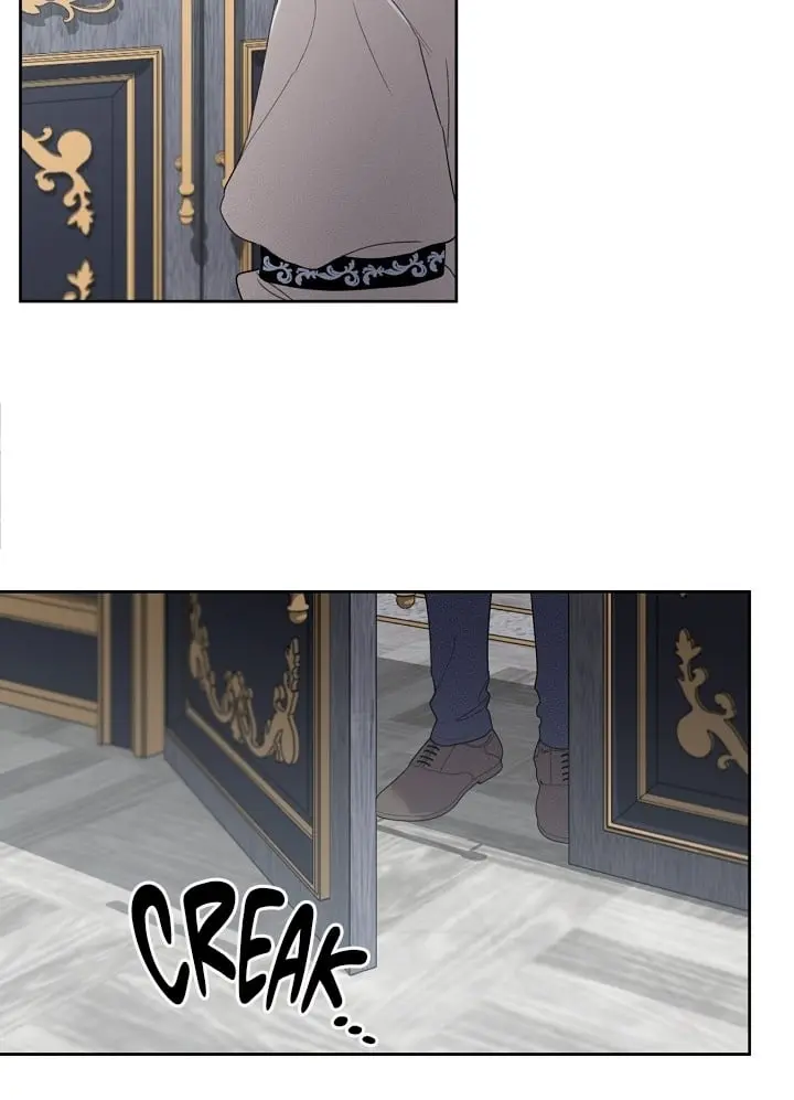 Hey, Don’t Press That Button – Capítulo 07 Yaoi – Página 19