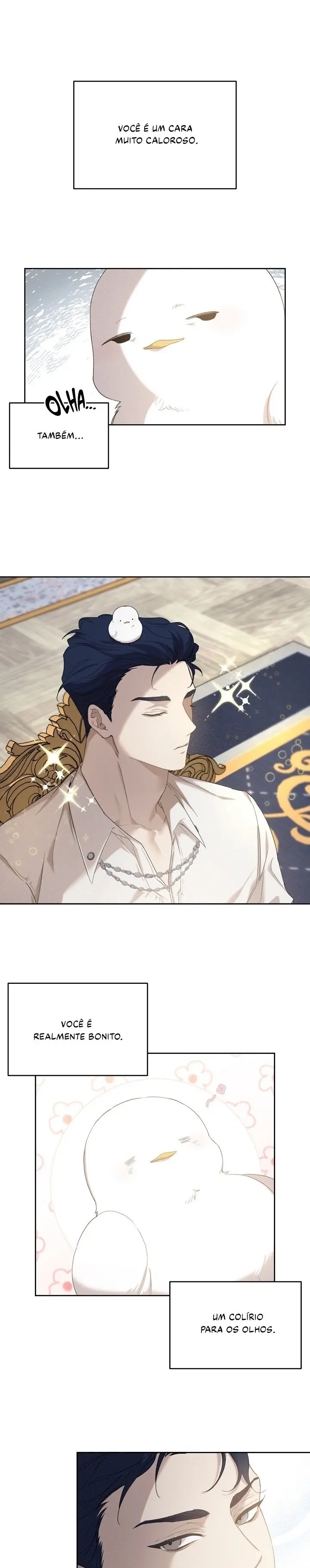 Hey, Don’t Press That Button – Capítulo 07 Yaoi – Página 2