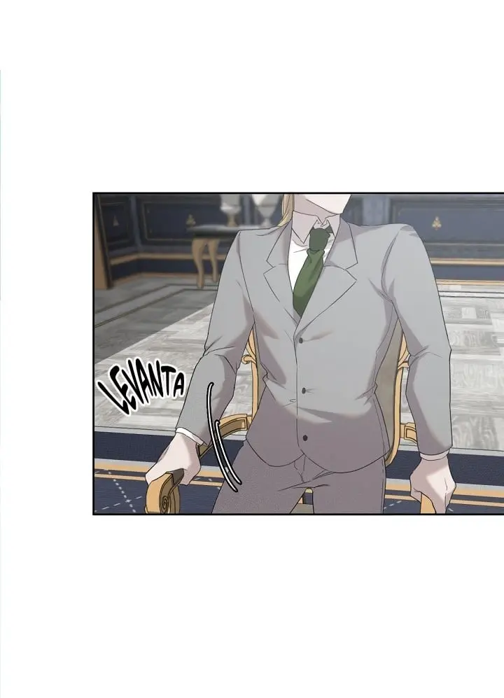 Hey, Don’t Press That Button – Capítulo 07 Yaoi – Página 20