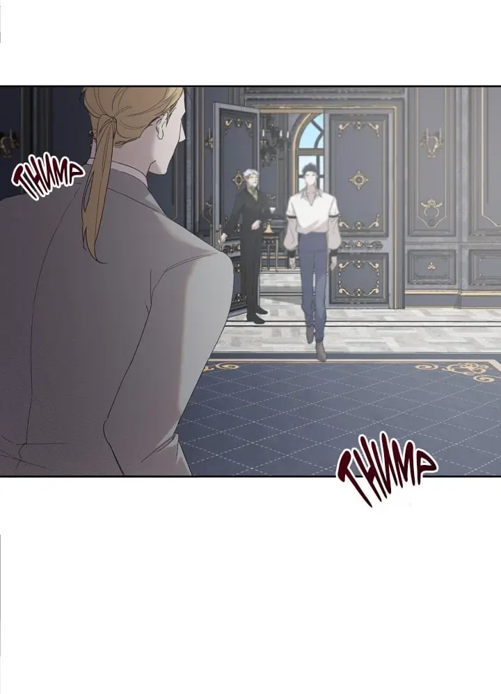 Hey, Don’t Press That Button – Capítulo 07 Yaoi – Página 21