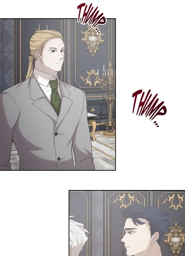 Hey, Don’t Press That Button – Capítulo 07 Yaoi – Página 22