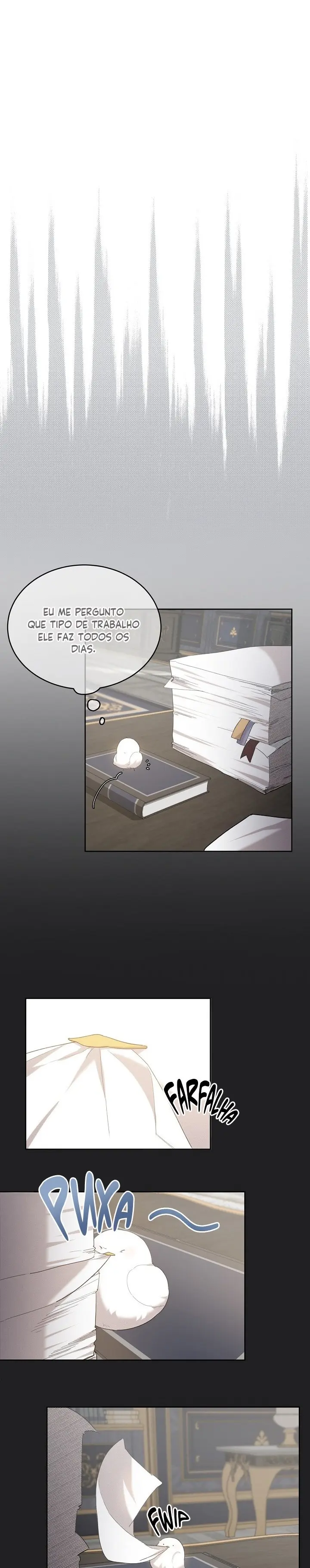 Hey, Don’t Press That Button – Capítulo 07 Yaoi – Página 5