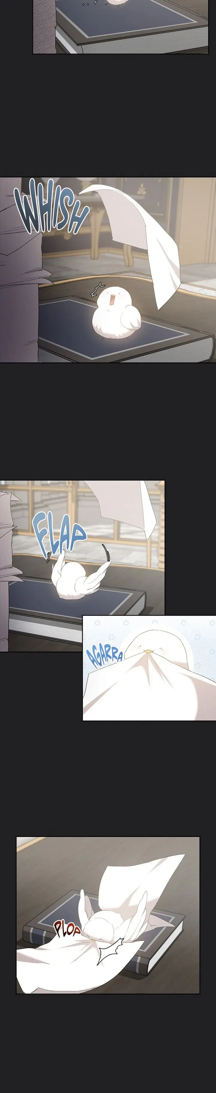 Hey, Don’t Press That Button – Capítulo 07 Yaoi – Página 6