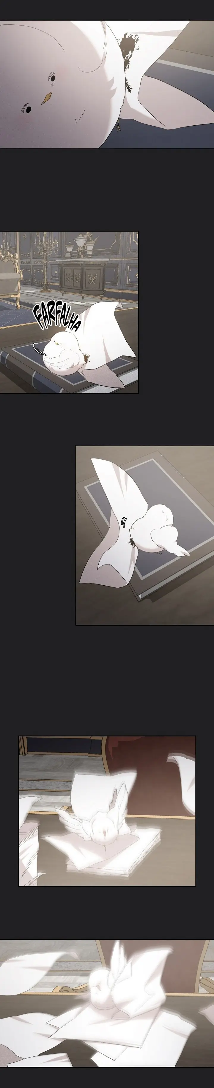 Hey, Don’t Press That Button – Capítulo 07 Yaoi – Página 7