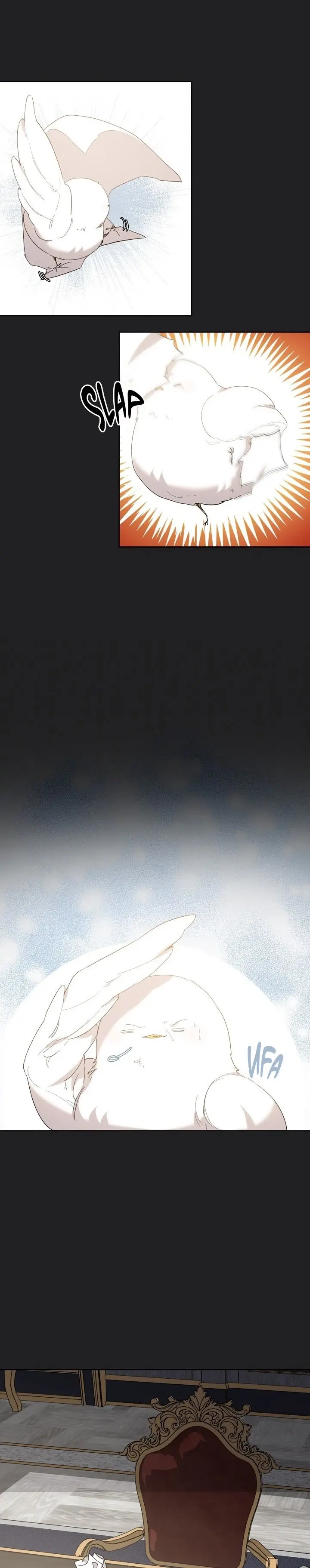 Hey, Don’t Press That Button – Capítulo 07 Yaoi – Página 8