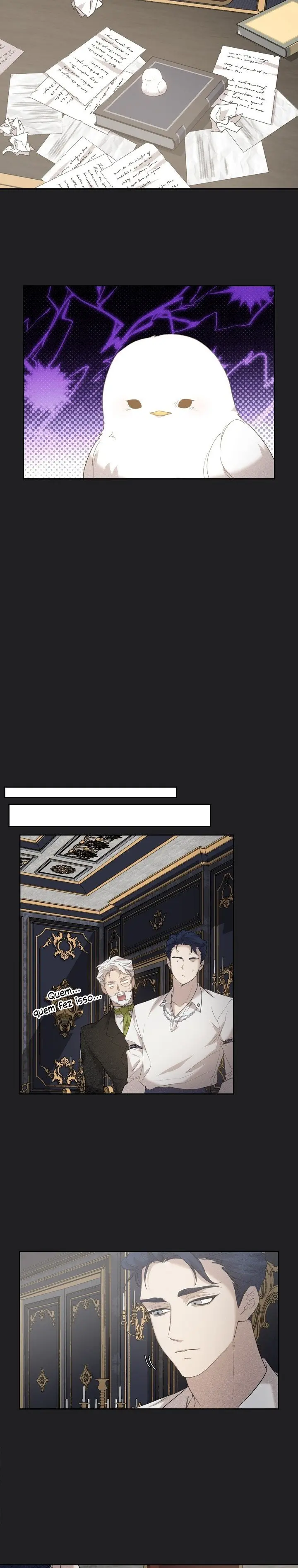 Hey, Don’t Press That Button – Capítulo 07 Yaoi – Página 9