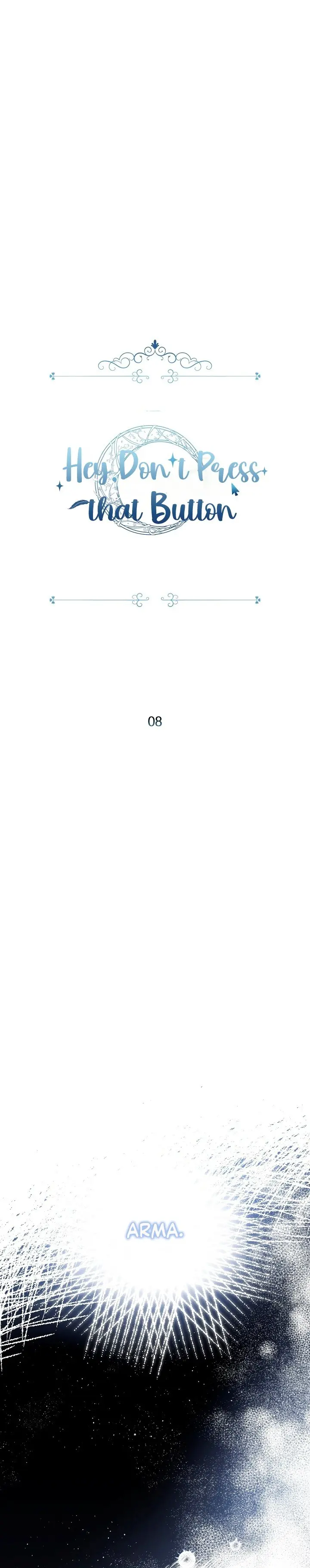 Hey, Don’t Press That Button – Capítulo 08 Yaoi – Página 1