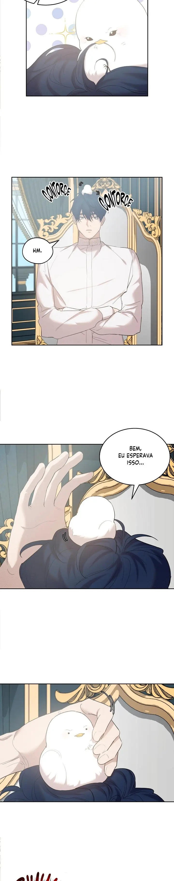 Hey, Don’t Press That Button – Capítulo 08 Yaoi – Página 11