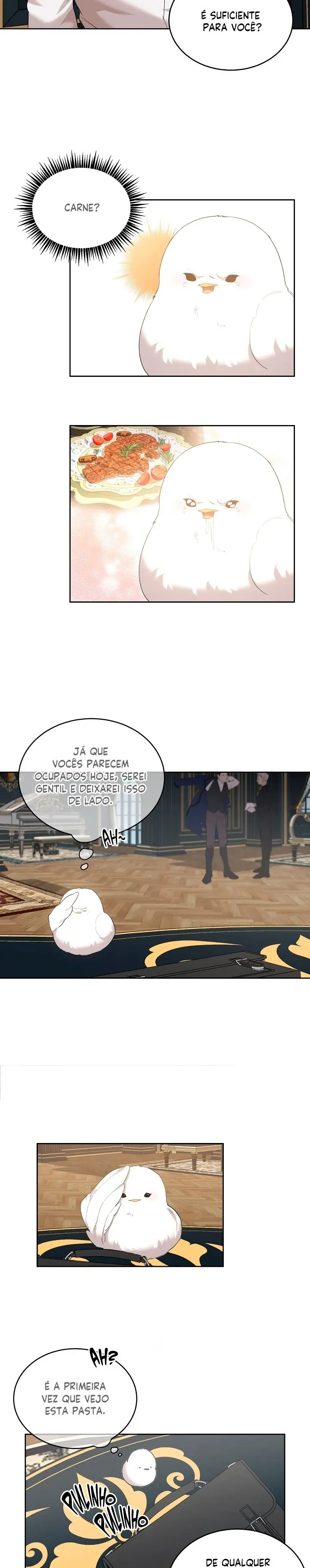 Hey, Don’t Press That Button – Capítulo 08 Yaoi – Página 15