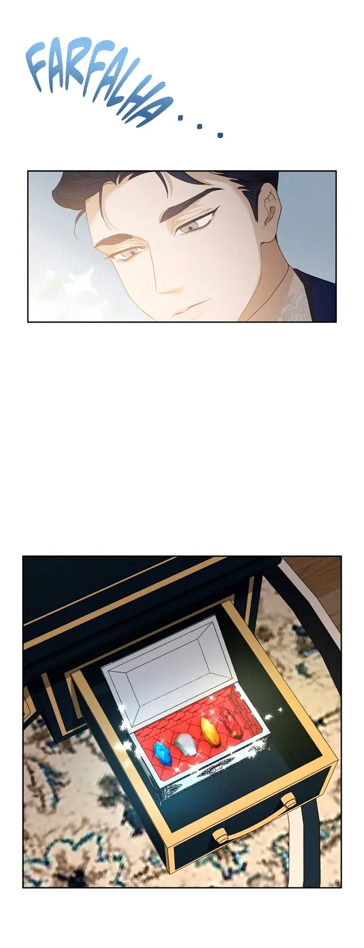 Hey, Don’t Press That Button – Capítulo 08 Yaoi – Página 23