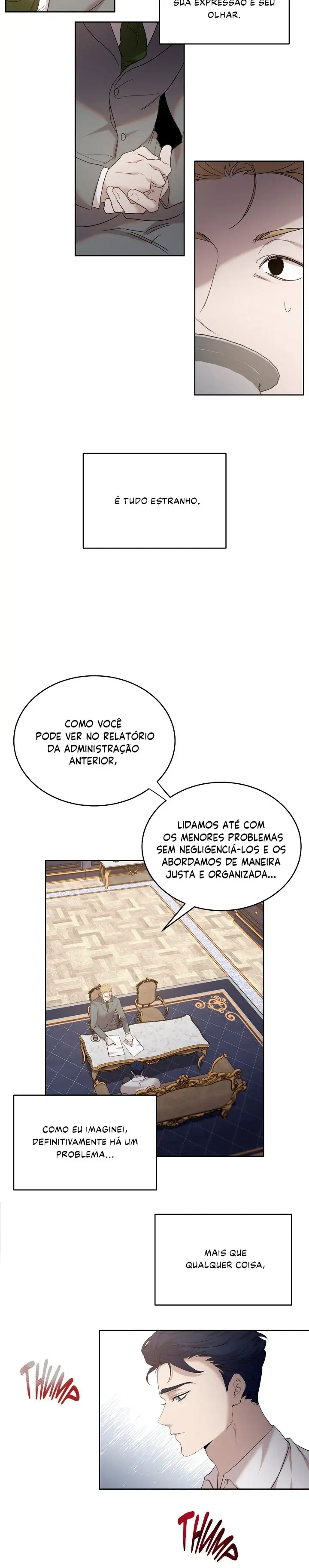 Hey, Don’t Press That Button – Capítulo 08 Yaoi – Página 4