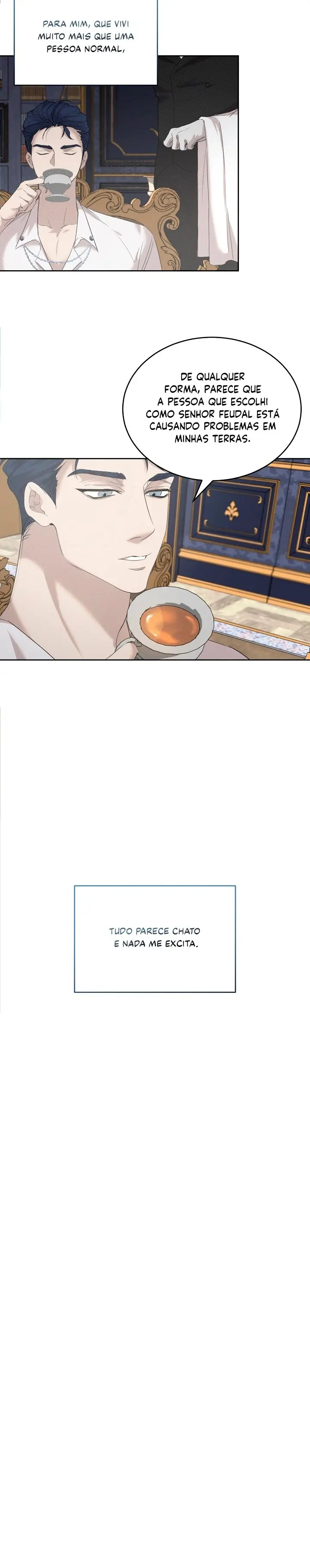 Hey, Don’t Press That Button – Capítulo 08 Yaoi – Página 7