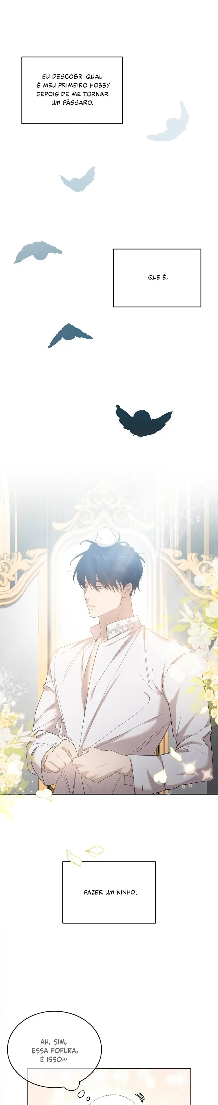 Hey, Don’t Press That Button – Capítulo 08 Yaoi – Página 8