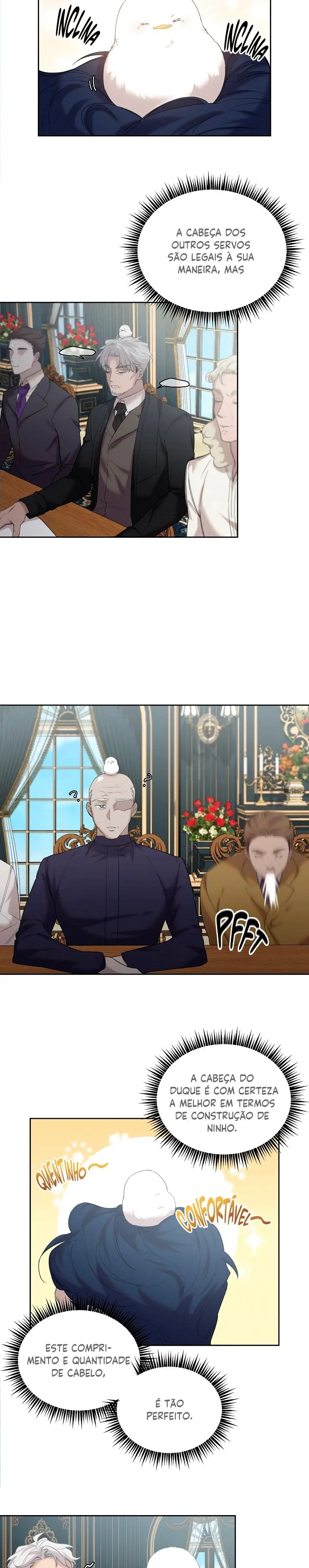 Hey, Don’t Press That Button – Capítulo 08 Yaoi – Página 9