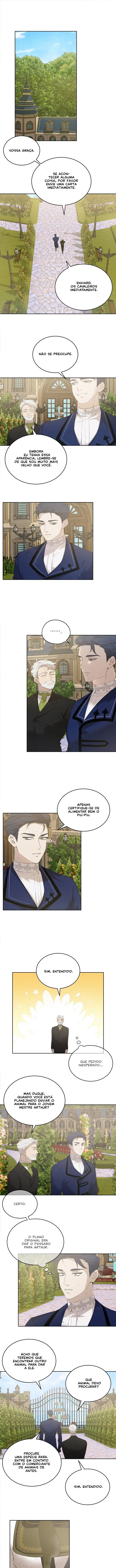 Hey, Don’t Press That Button – Capítulo 09 Yaoi – Página 1