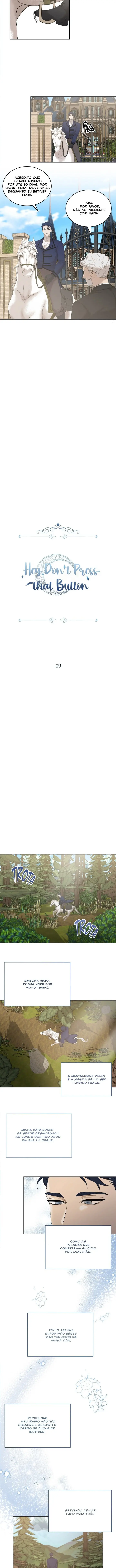 Hey, Don’t Press That Button – Capítulo 09 Yaoi – Página 2