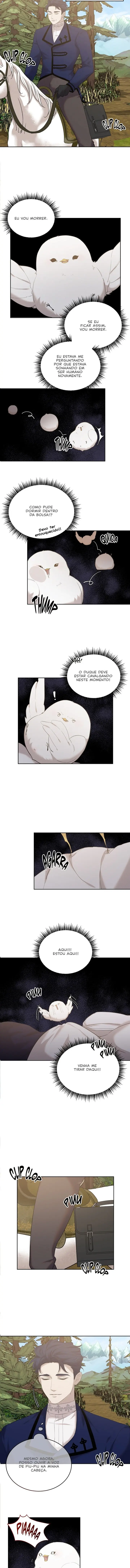 Hey, Don’t Press That Button – Capítulo 09 Yaoi – Página 4