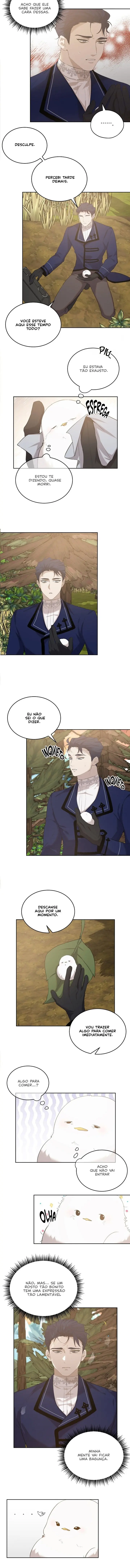 Hey, Don’t Press That Button – Capítulo 09 Yaoi – Página 6