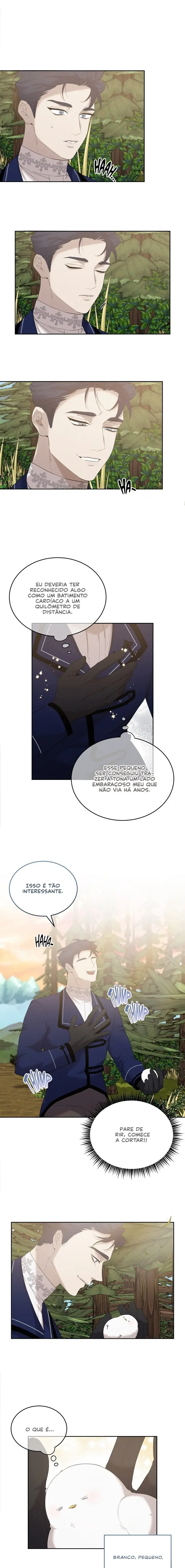 Hey, Don’t Press That Button – Capítulo 09 Yaoi – Página 8