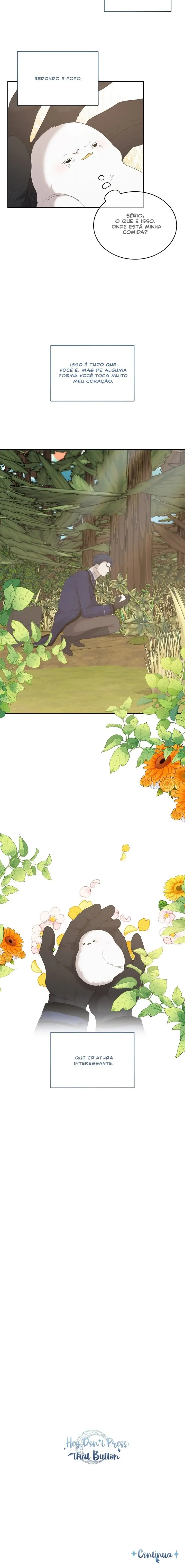 Hey, Don’t Press That Button – Capítulo 09 Yaoi – Página 9