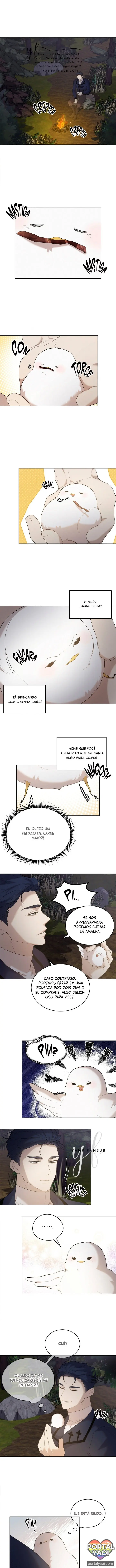 Hey, Don’t Press That Button – Capítulo 10 Yaoi – Página 1