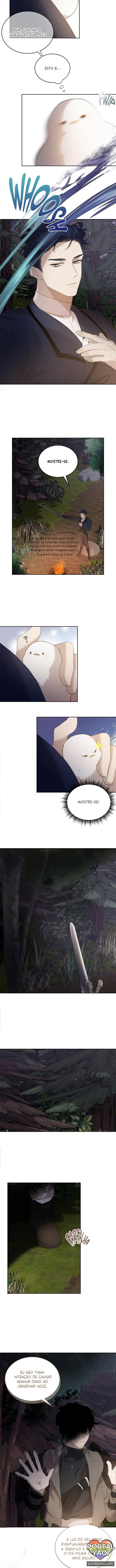 Hey, Don’t Press That Button – Capítulo 10 Yaoi – Página 2