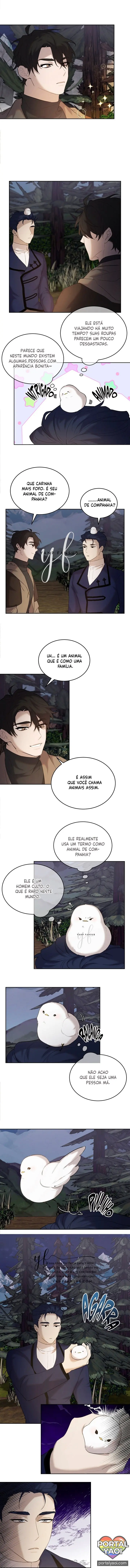 Hey, Don’t Press That Button – Capítulo 10 Yaoi – Página 4