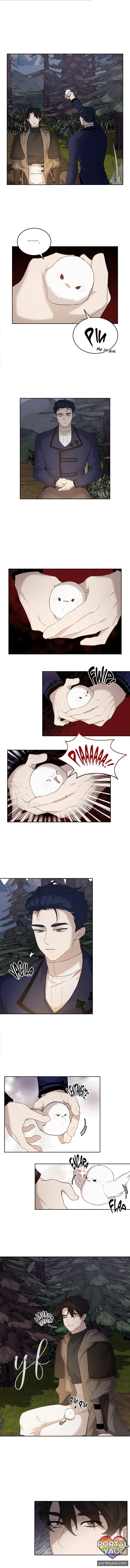 Hey, Don’t Press That Button – Capítulo 10 Yaoi – Página 5