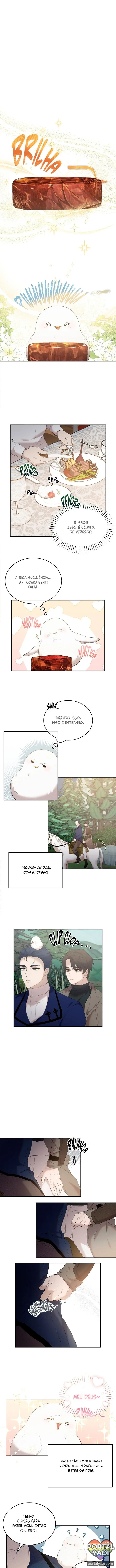 Hey, Don’t Press That Button – Capítulo 12 Yaoi – Página 1