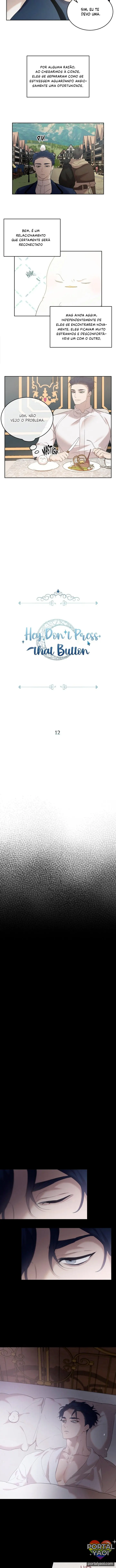 Hey, Don’t Press That Button – Capítulo 12 Yaoi – Página 2