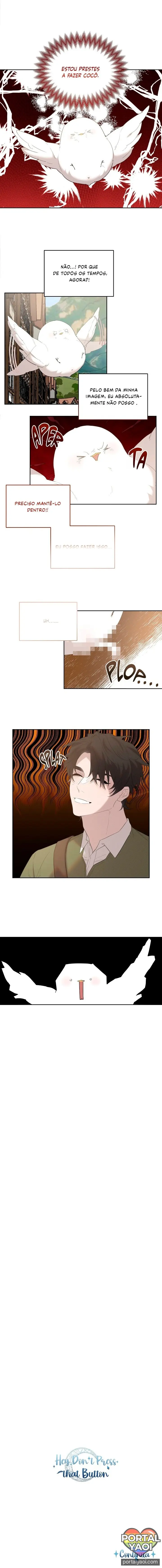 Hey, Don’t Press That Button – Capítulo 12 Yaoi – Página 6