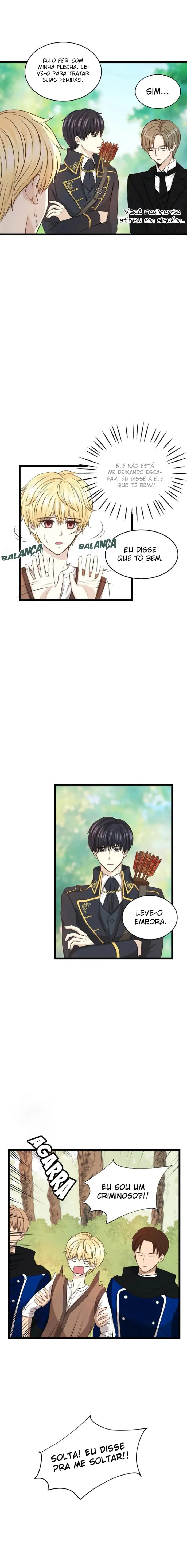 Hey, Príncipe! – Capítulo 02 Yaoi – Página 17