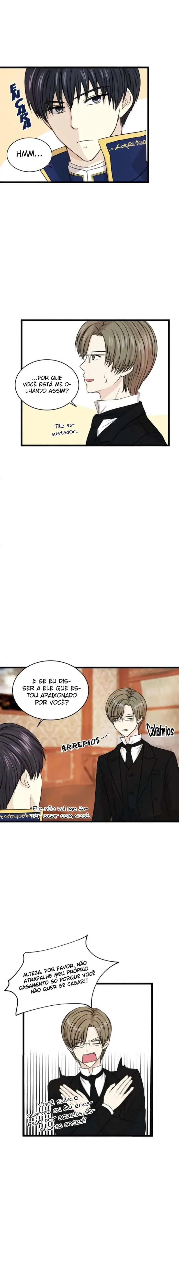 Hey, Príncipe! – Capítulo 02 Yaoi – Página 6