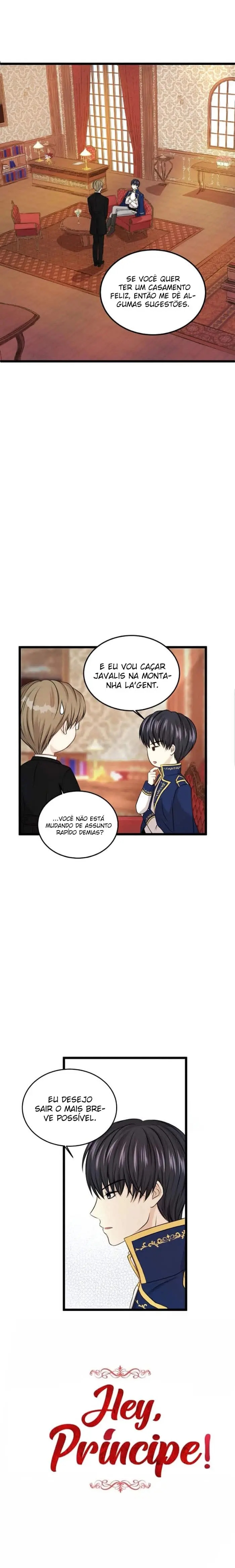 Hey, Príncipe! – Capítulo 02 Yaoi – Página 7