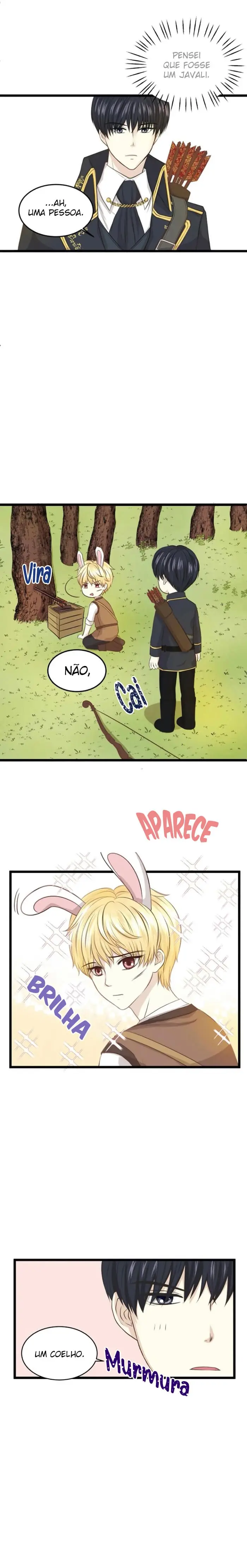 Hey, Príncipe! – Capítulo 02 Yaoi – Página 8