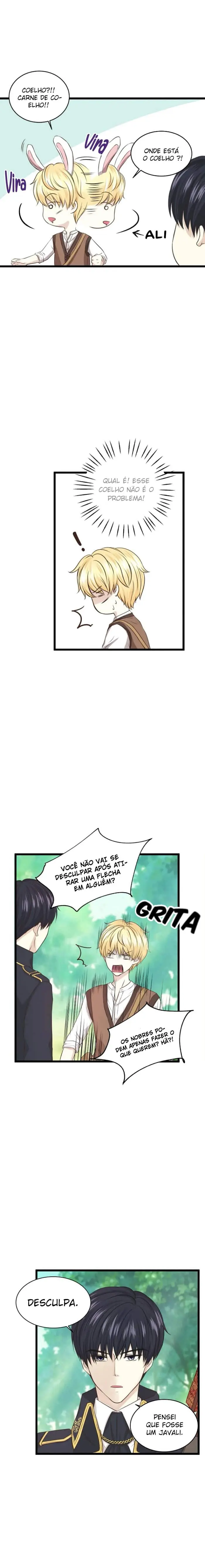 Hey, Príncipe! – Capítulo 02 Yaoi – Página 9