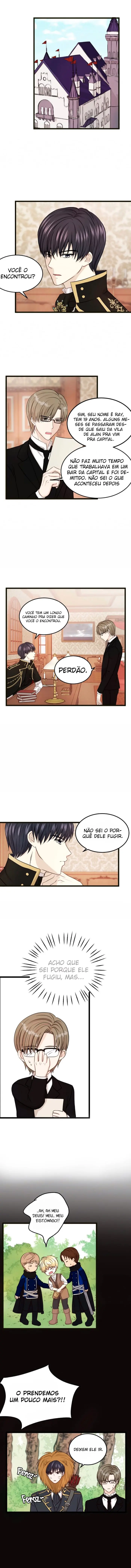 Hey, Príncipe! – Capítulo 03 Yaoi – Página 2