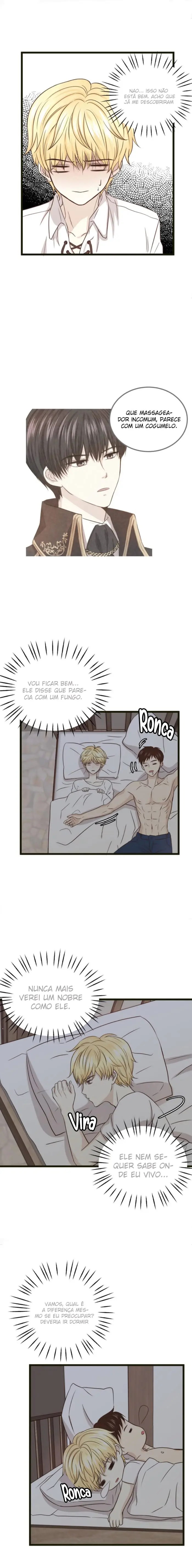Hey, Príncipe! – Capítulo 03 Yaoi – Página 7