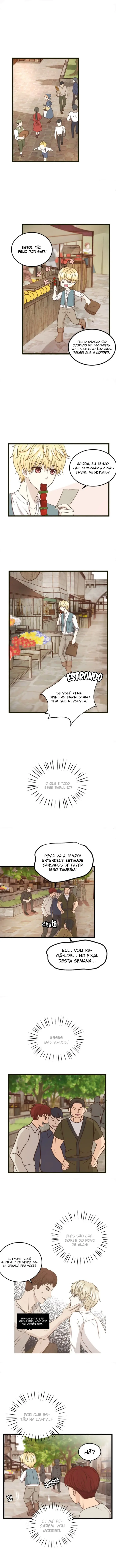 Hey, Príncipe! – Capítulo 03 Yaoi – Página 8