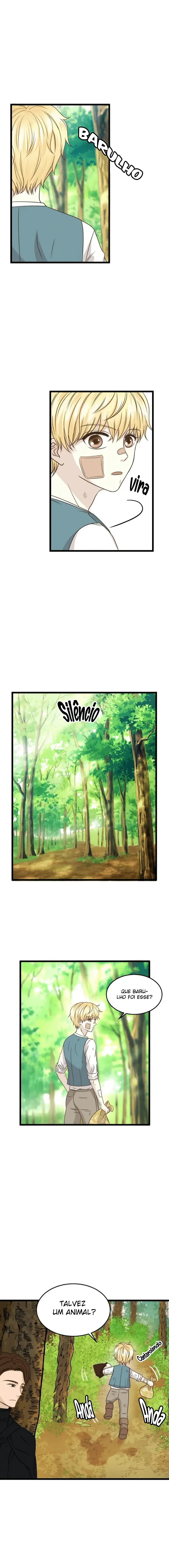 Hey, Príncipe! – Capítulo 04 Yaoi – Página 12