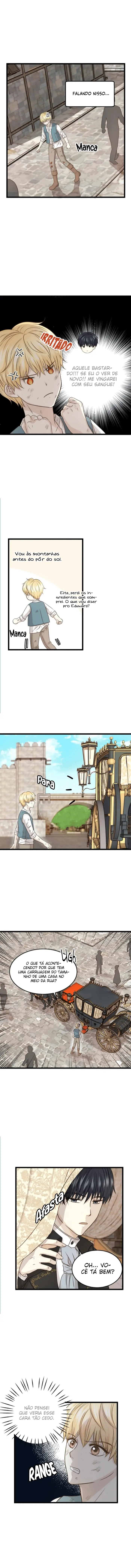 Hey, Príncipe! – Capítulo 04 Yaoi – Página 7