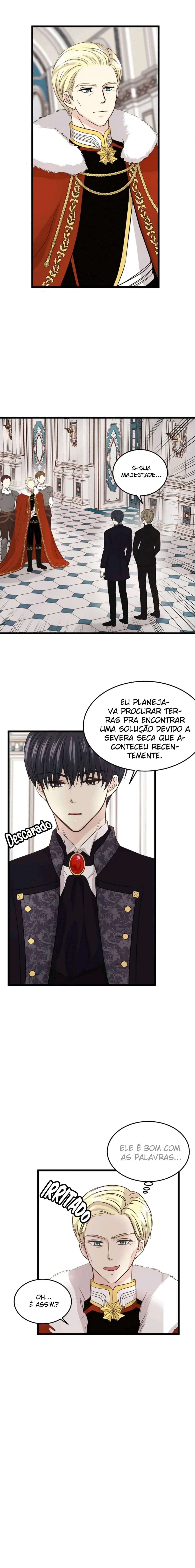 Hey, Príncipe! – Capítulo 05 Yaoi – Página 6