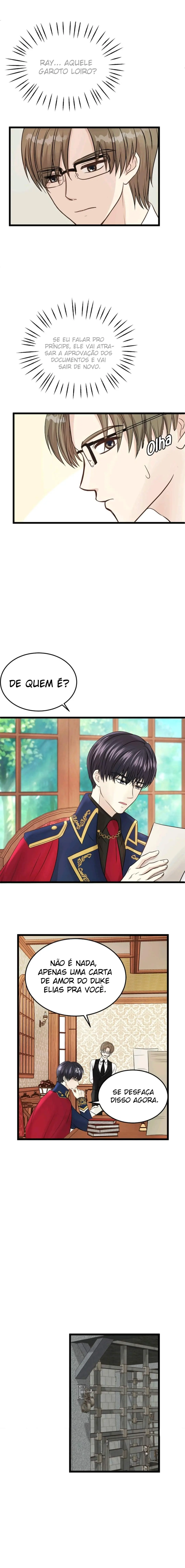 Hey, Príncipe! – Capítulo 06 Yaoi – Página 13