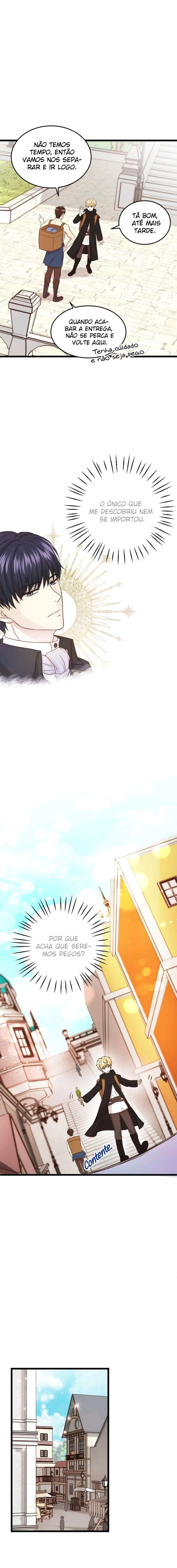 Hey, Príncipe! – Capítulo 06 Yaoi – Página 4