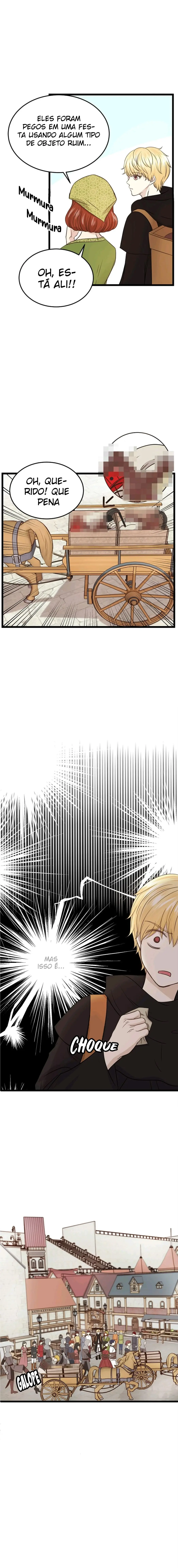 Hey, Príncipe! – Capítulo 06 Yaoi – Página 6