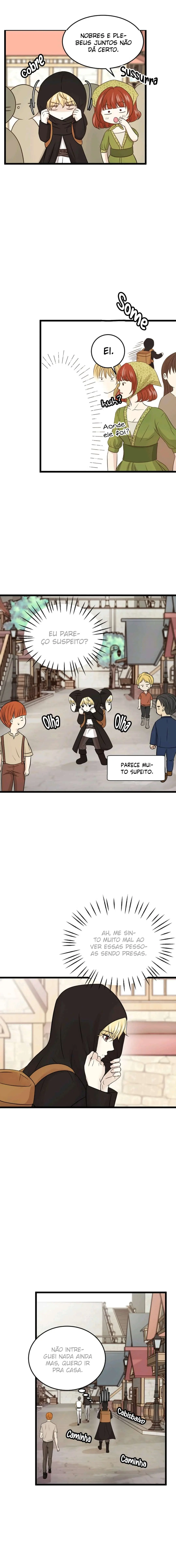 Hey, Príncipe! – Capítulo 06 Yaoi – Página 7