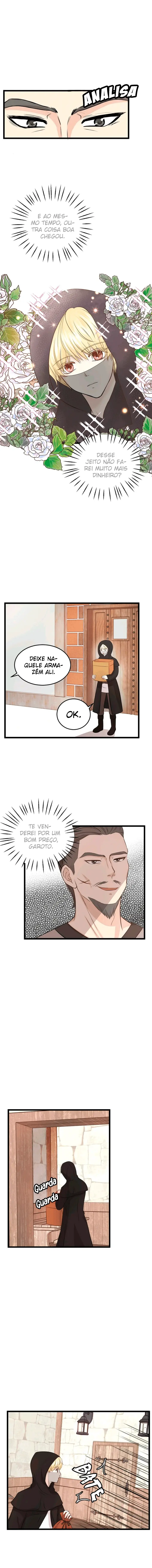 Hey, Príncipe! – Capítulo 06 Yaoi – Página 9