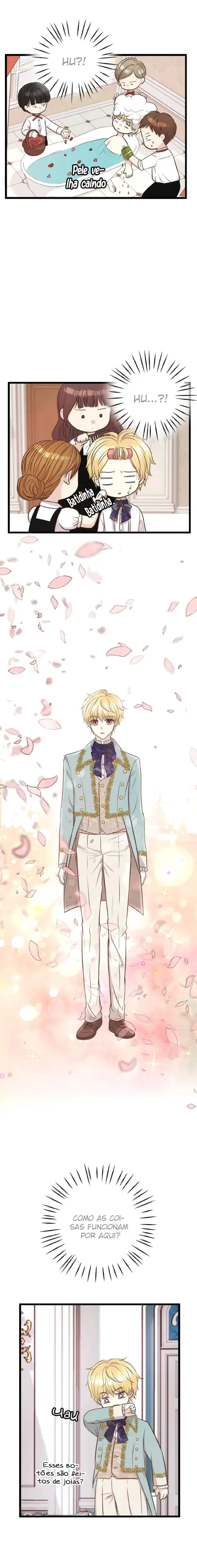 Hey, Príncipe! – Capítulo 08 Yaoi – Página 10