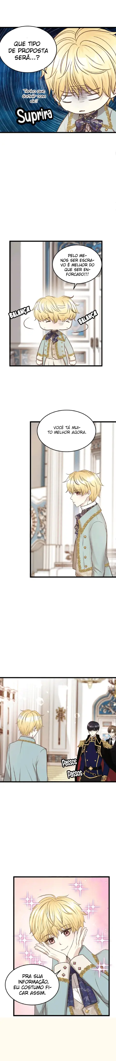 Hey, Príncipe! – Capítulo 08 Yaoi – Página 12