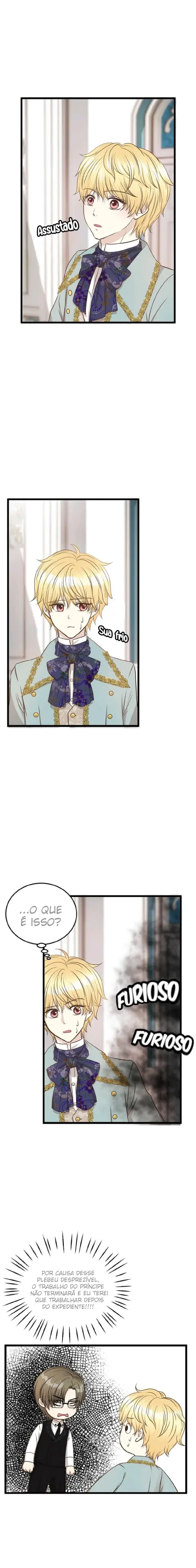 Hey, Príncipe! – Capítulo 08 Yaoi – Página 14